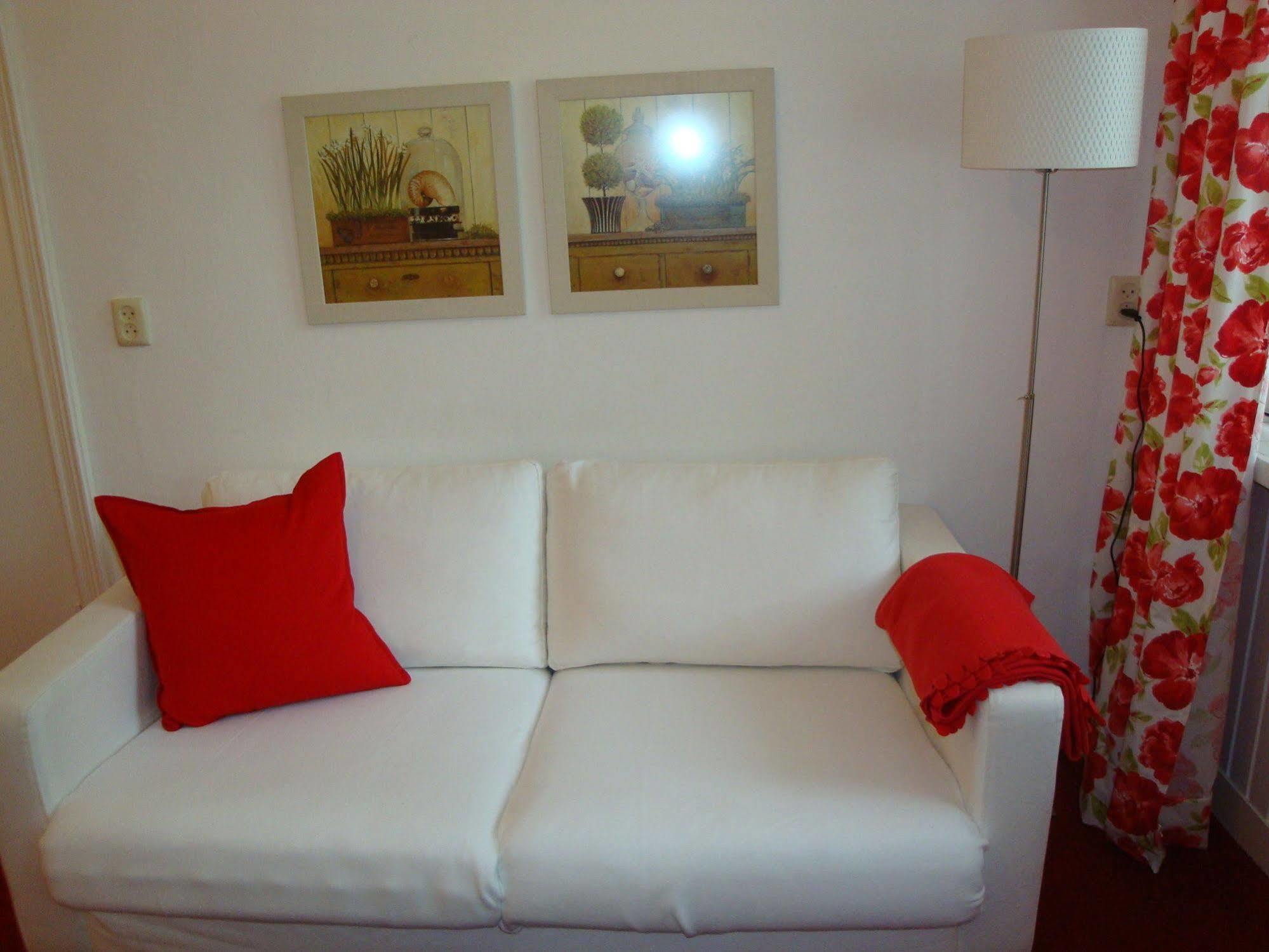 Bed And Breakfast Amsterdam Exterior foto
