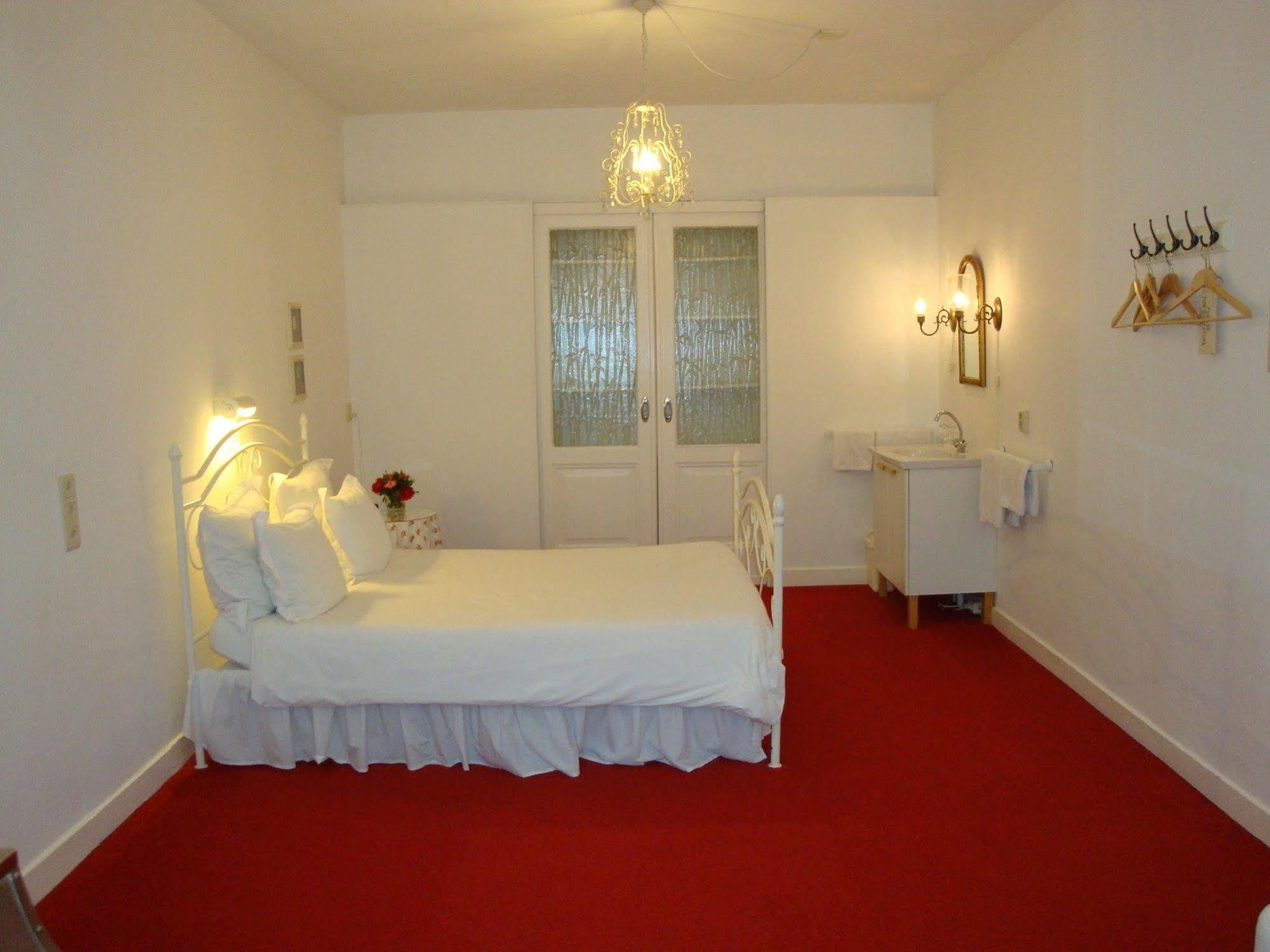 Bed And Breakfast Amsterdam Exterior foto